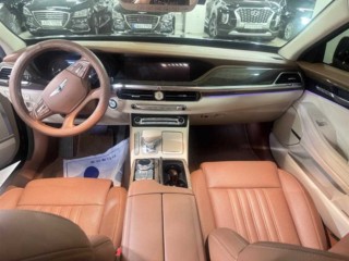 제네시스 G90