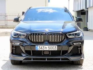 BMW X6 (G06)