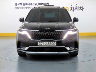 기아 카니발 4세대