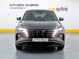 현대 투싼 (NX4)