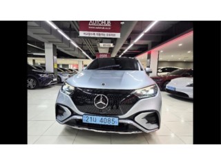 벤츠 EQE SUV X294