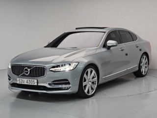 볼보 S90