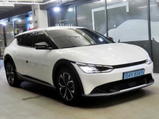 기아 EV6