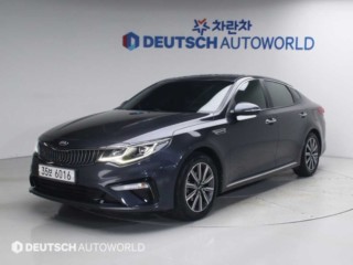 기아 더 뉴 K5 2세대