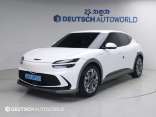 제네시스 GV60