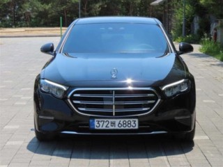 벤츠 E-클래스 W214