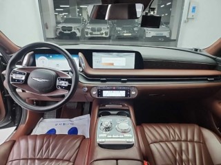 제네시스 G90(RS4)