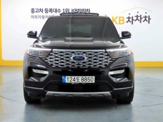 포드 익스플로러 6세대