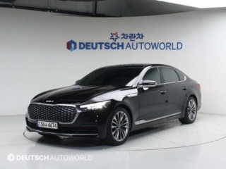 기아 더 뉴 K9 2세대