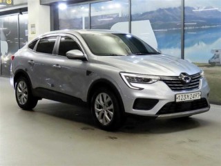 르노코리아(삼성) XM3