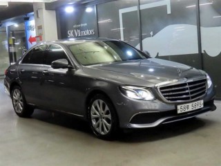 벤츠 E-클래스 W213