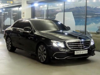 벤츠 E-클래스 W213