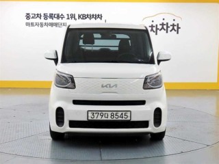 기아 더 뉴 레이