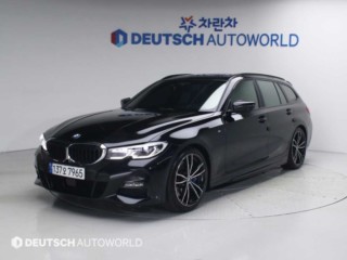 BMW 3시리즈 (G20)