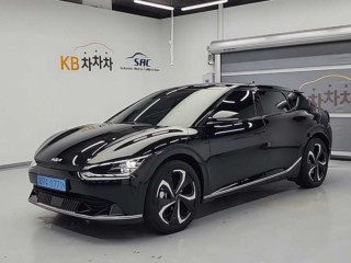 기아 EV6