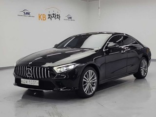 벤츠 CLS클래스 C257