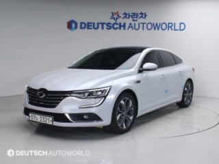 르노코리아(삼성) SM6