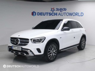 벤츠 GLC클래스 X253