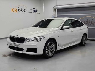 BMW 6시리즈 GT (G32)