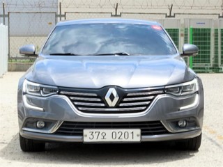 르노코리아(삼성) SM6