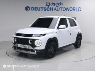 현대 캐스퍼