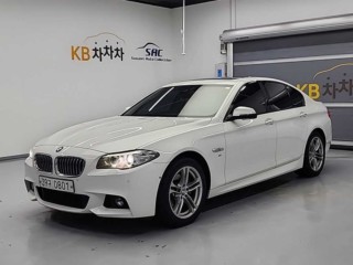 BMW 5시리즈 (F10)