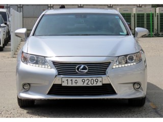 렉서스 뉴ES300h