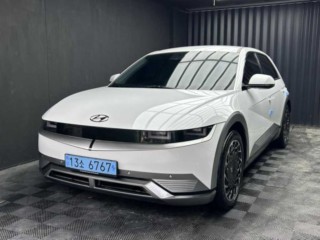 현대 아이오닉 5