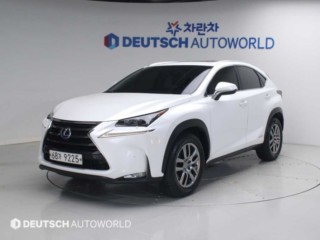 렉서스 NX 300h