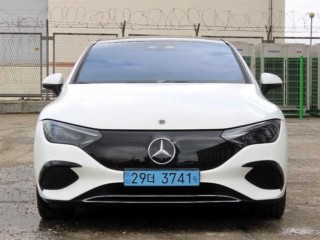 벤츠 EQE V295