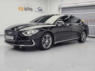 현대 그랜저 IG