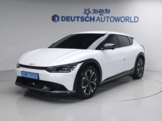 기아 EV6
