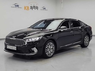 기아 K7 프리미어