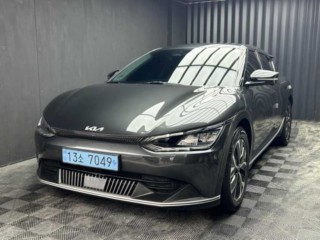 기아 EV6
