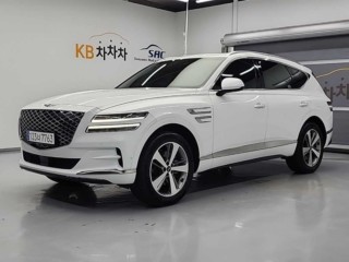 제네시스 GV80