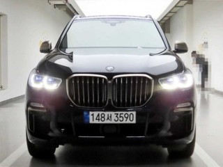 BMW X5 (G05)