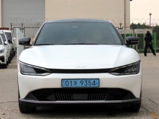 기아 EV6