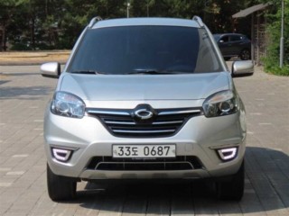 르노코리아(삼성) QM5네오