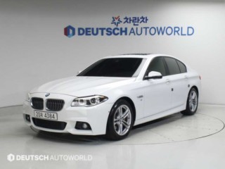 BMW 5시리즈 (F10)
