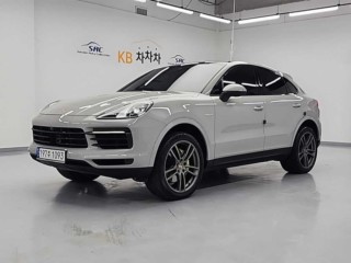 포르쉐 카이엔(PO536)