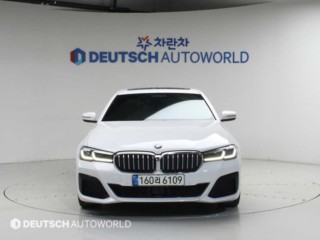 BMW 5시리즈 (G30)