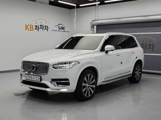 볼보 XC90 2세대