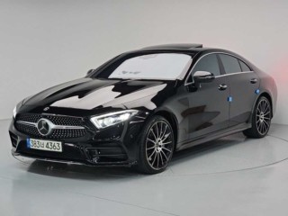 벤츠 CLS클래스 C257