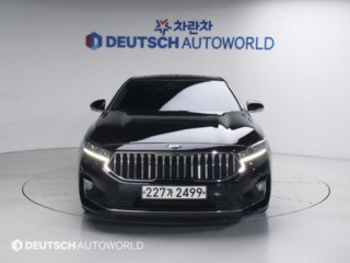 기아 K7 프리미어