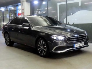 벤츠 E-클래스 W213