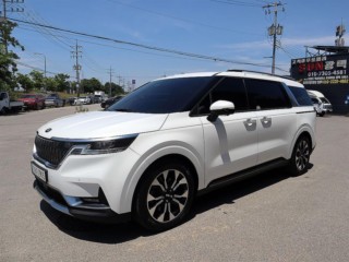 기아 카니발 4세대