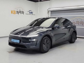테슬라 모델 Y