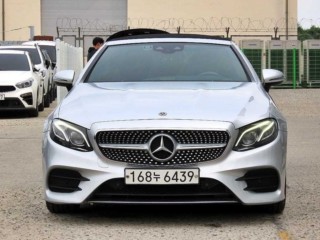 벤츠 E-클래스 W213