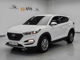 현대 올뉴투싼