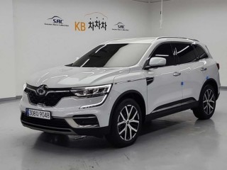 르노코리아(삼성) 더뉴QM6